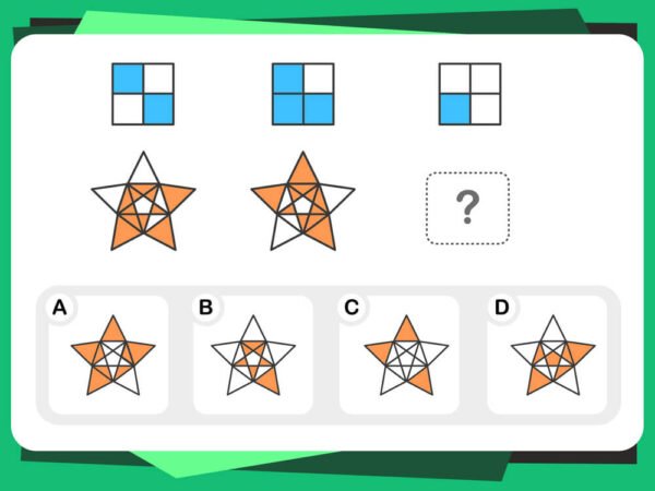 Series Completion Example