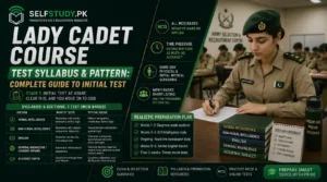 LCC test syllabus