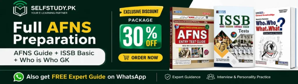 afns preparation books complete pkg