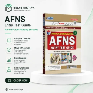 afns preparation book