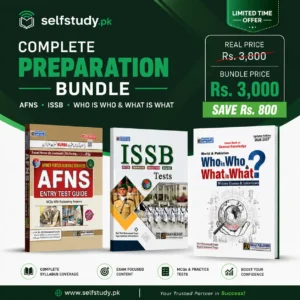 afns preparation bundle
