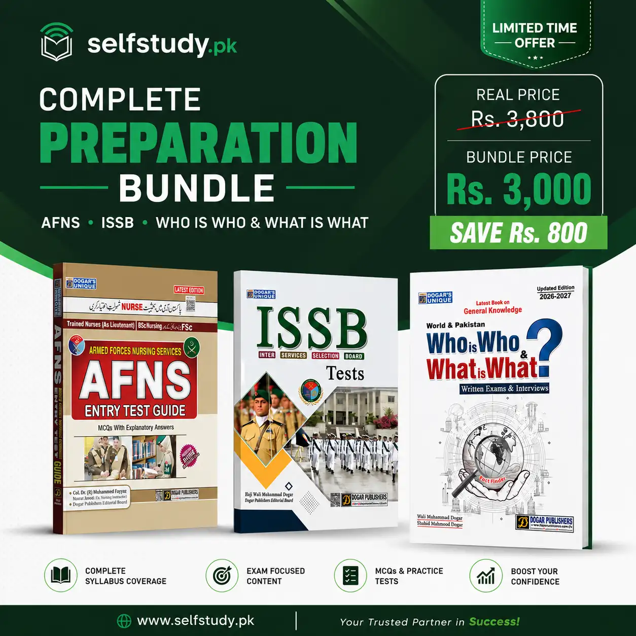 afns preparation bundle