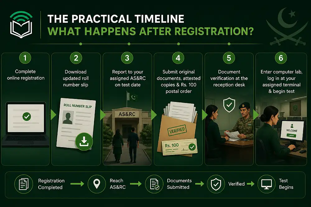 afns registration process