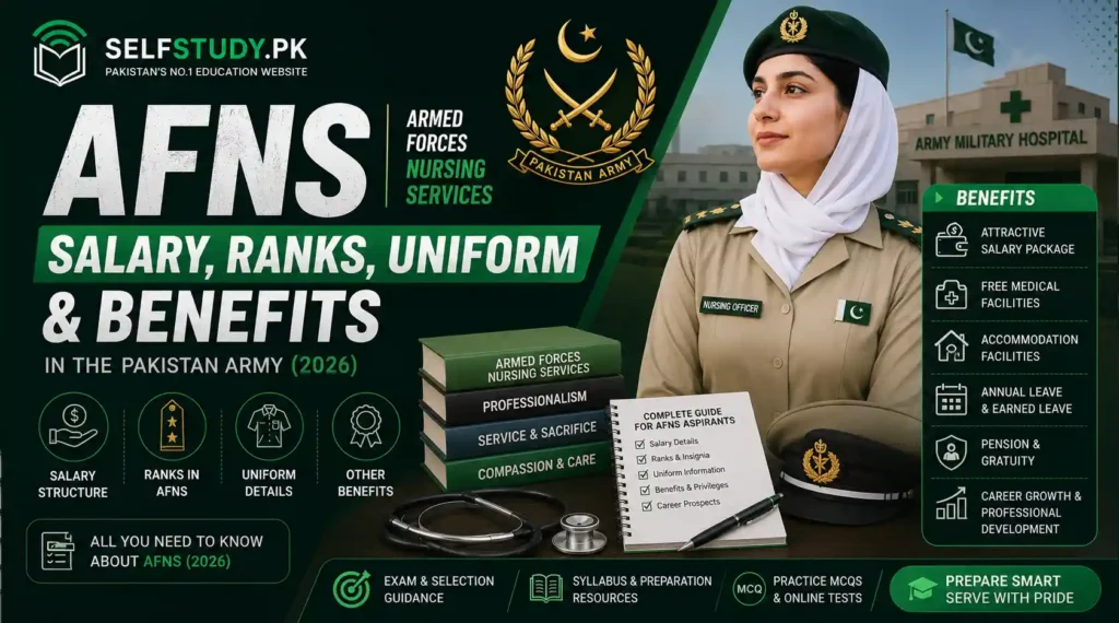 afns salary ranks uniform benefits