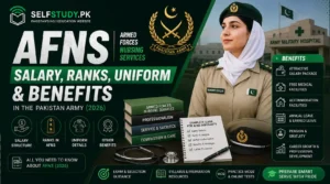 afns salary ranks uniform benefits