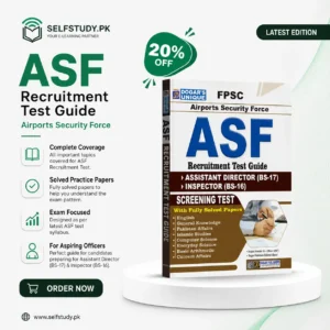 asf book