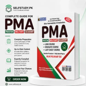 PMA