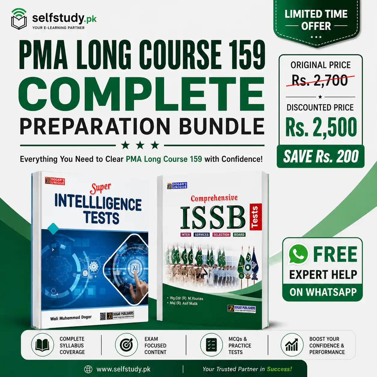 pma long course 159 prepation bundle