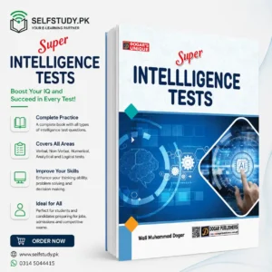 supper intelligence tests