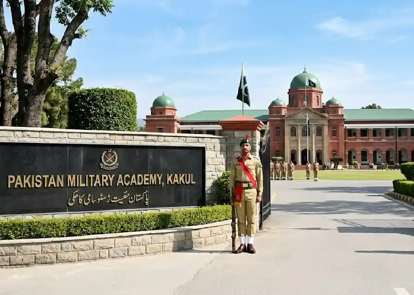 what is PMA long course