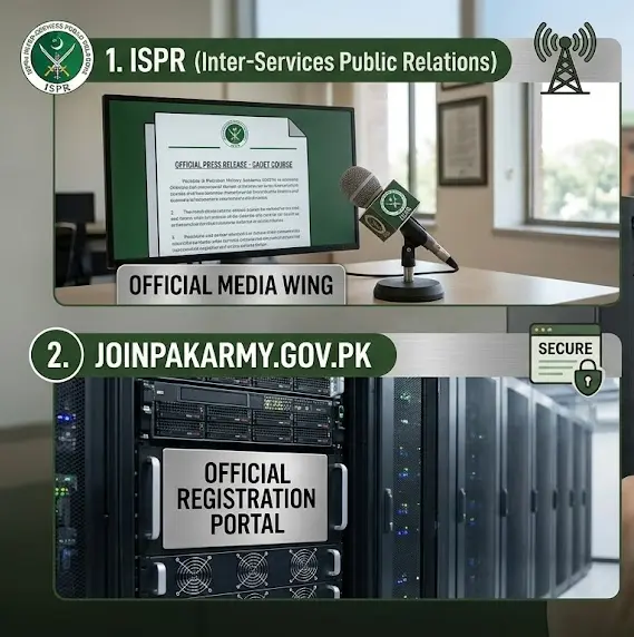 where to get official updates